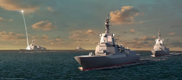 US MDA, JMSDF Complete Successful ASEV Integration Testing Japan ASEV