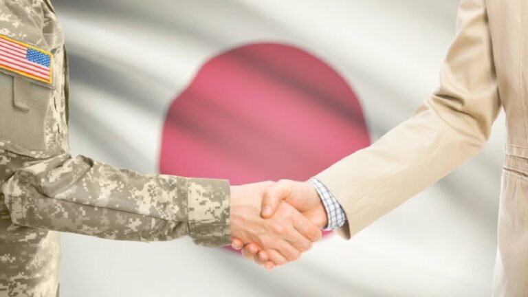 US approves $340m HVGP capability sale to Japan US approves $340m HVGP capability sale to Japan