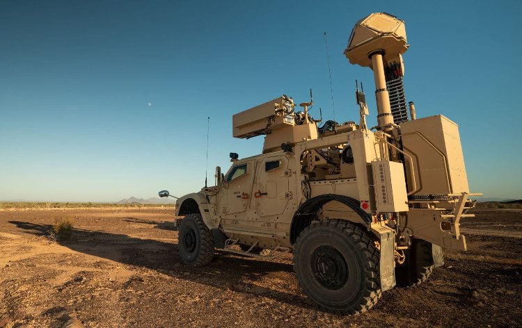 US approves sale of Ku-band radars to Jordan – Unmanned airspace US approves sale of Ku-band radars to Jordan – Unmanned airspace