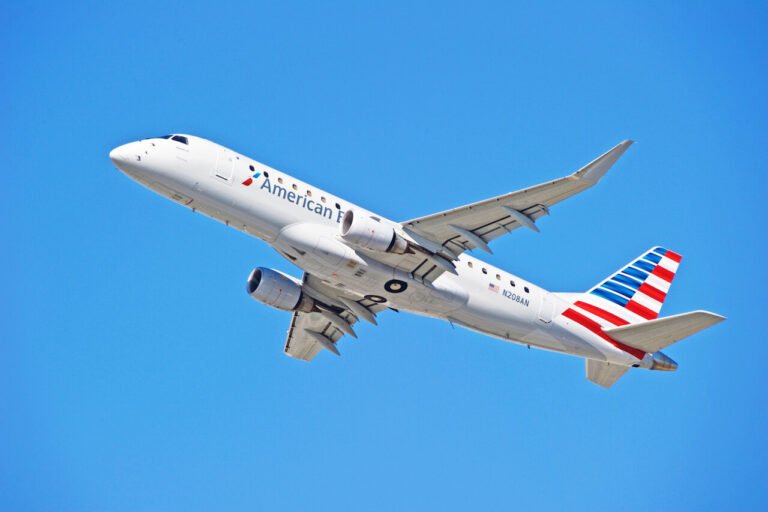 US approves start of American Airlines flights to Venezuela US approves start of American Airlines flights to Venezuela