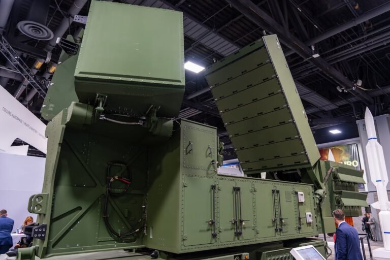 US moves to approve more than $16 billion in air defense sales to Middle East