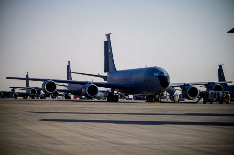 US tankers leave Spain after base use barred