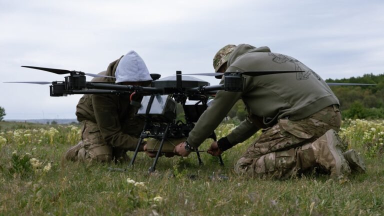 Ukraine expands e-Points defence procurement system