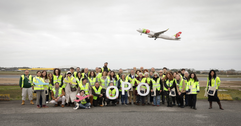 Verkauf von porugiesischer Tap: Regierung verlangt Stärkung aller Flughafen vom Käufer