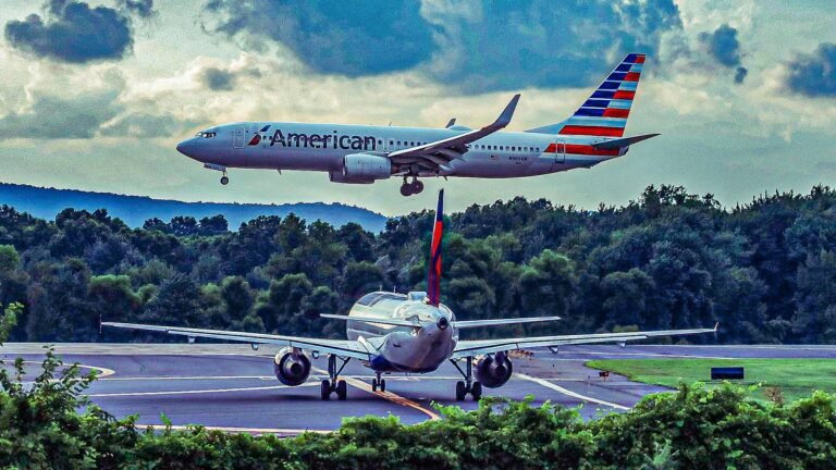 War & $400M Fuel Hits Can’t Stop Delta and American’s Revenue Surge