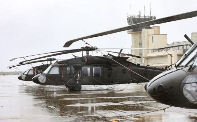 Warnings Ignored Before Deadly D.C. Midair Crash - AirGuide.info :: AirGuide Business – Aviation and Travel Business News + AirGuide Destinations – Airline and Travel News, Latest Aviation, Airline and Travel News