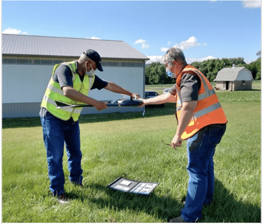 Warren County Community College Counter-Drone Training Program Warren County Community College Counter-Drone Training Program