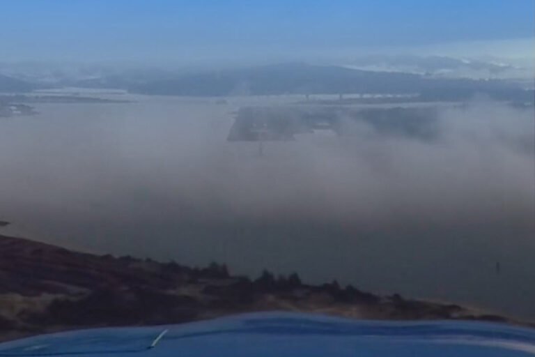 What Are The Missed Approach Criteria?