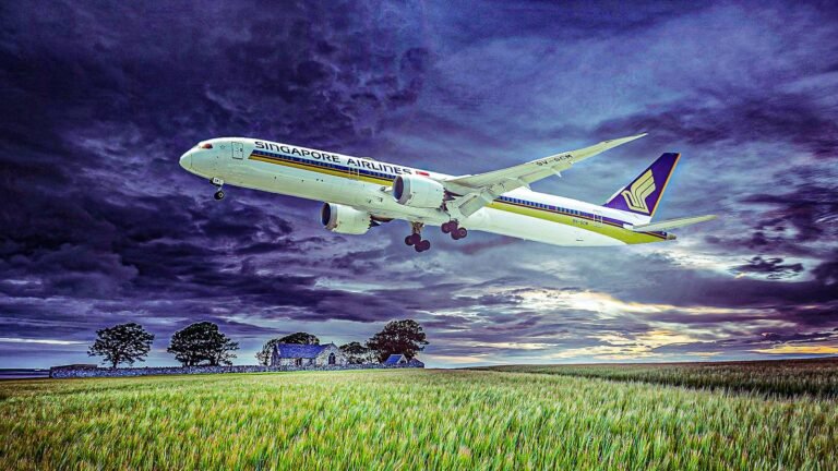 What It Now Costs To Fly Between Asia And Europe What It Now Costs To Fly Between Asia And Europe