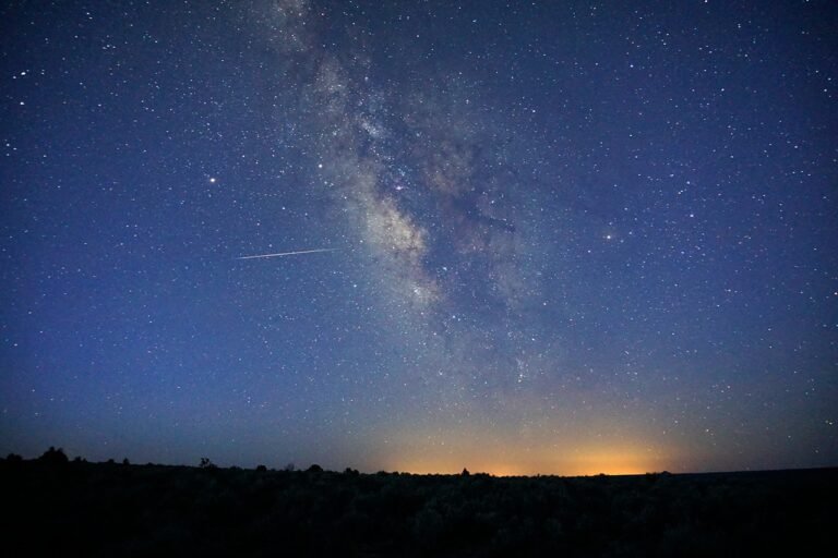 What's Up: April 2026 Skywatching Tips from NASA