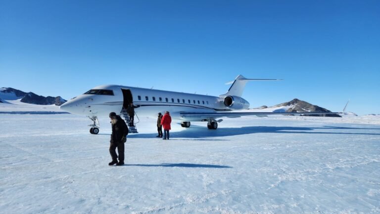 When Aviation is part of Movie Production