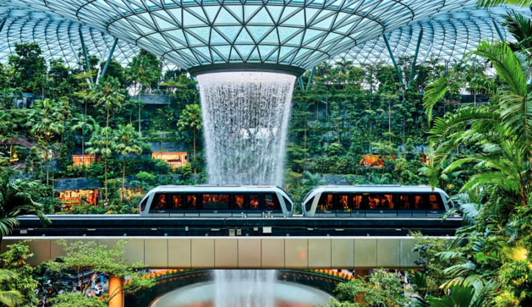 Where North American Travelers Can Connect Instead of the Middle East - AirGuide.info :: AirGuide Business – Aviation and Travel Business News + AirGuide Destinations – Airline and Travel News, Latest Aviation, Airline and Travel News