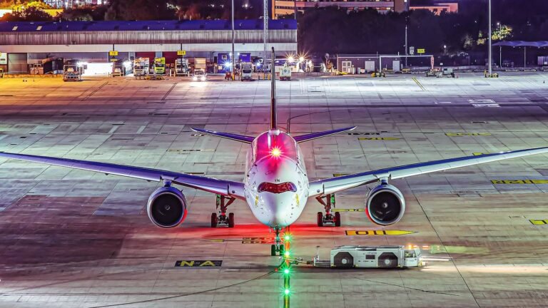 Why Airbus Deliveries Are Already Trailing Last Year’s Output Why Airbus Deliveries Are Already Trailing Last Year’s Output