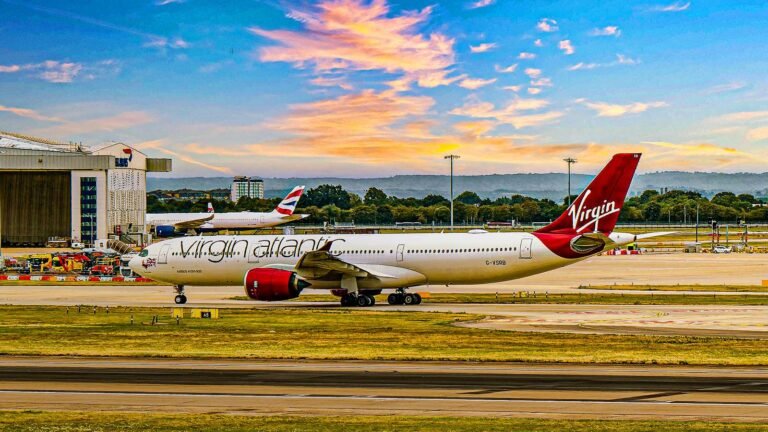 Why Did Airbus Build The A330neo With Different Winglets?