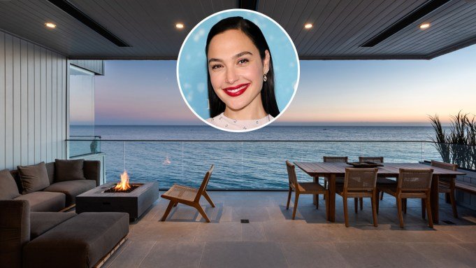 ‘Wonder Woman’ Star Gal Gadot’s Malibu Condo Lists for $8.8 Million ‘Wonder Woman’ Star Gal Gadot’s Malibu Condo Lists for $8.8 Million