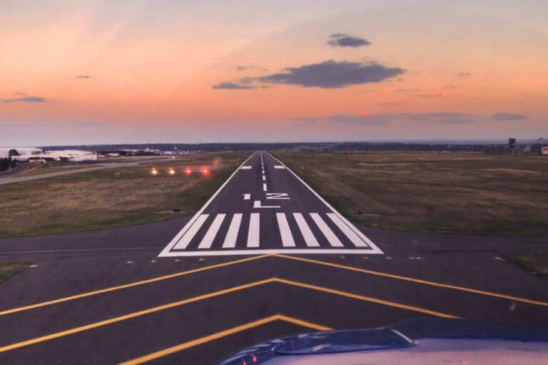 10 Ways To Perfect Your Landings