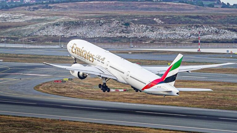 10 Years From Now, This Is What Happens To Today’s Boeing 777 Fleet