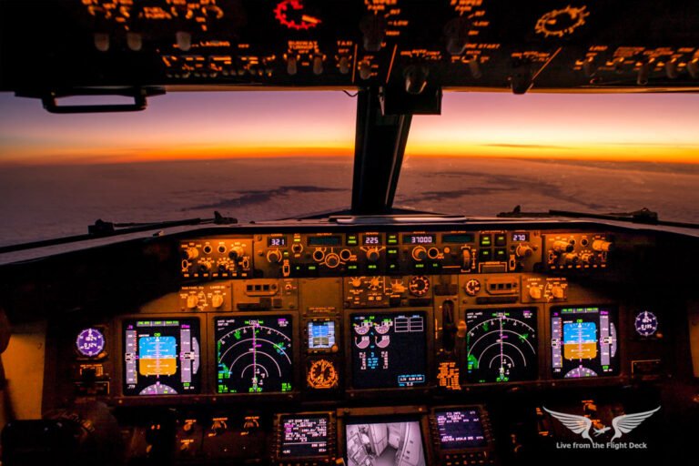 15 Questions About 'Descend Via' Clearances...Answered