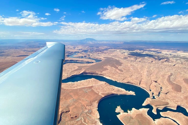 Quiz: 5 Questions To See How Much You Know About Airspace