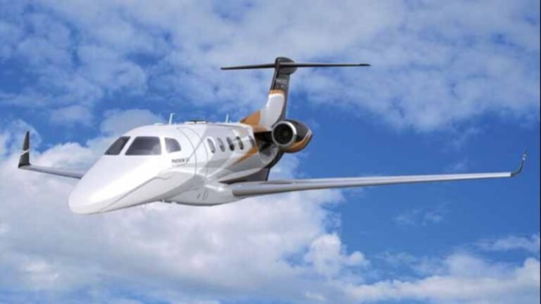 Embraer releases first quarter results for 2026