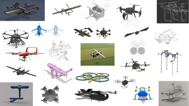 2025-2026 Dream with Us Winners Graphics from some of the high school competition entries.