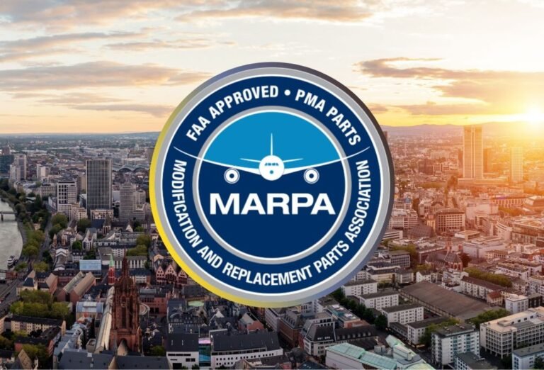 2026 MARPA EMEA Conference 1:1 Meetings Sign Up Closing Soon!
