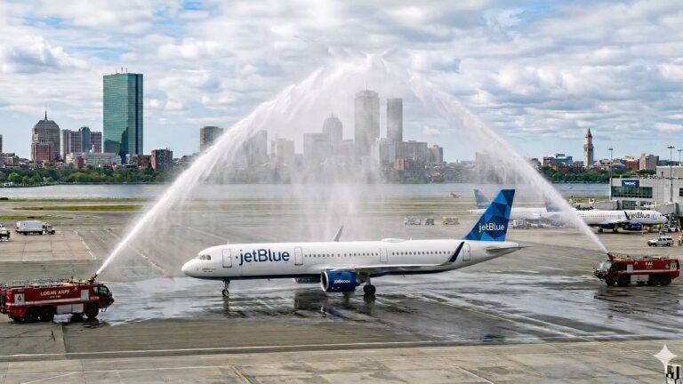 21 Exciting New Nonstop Routes Launching This Week