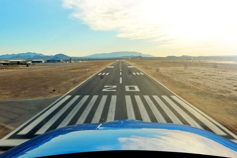 3 Tailwind Landings That Ended In Accidents