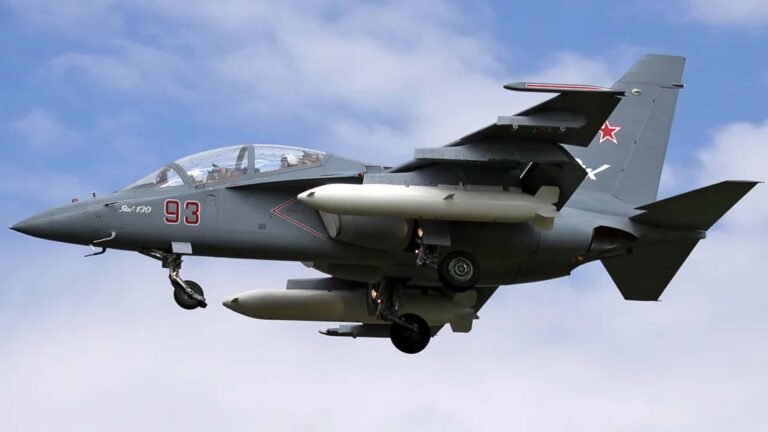 Flugzeugträger USS George Bush auf See von vorne