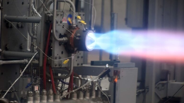 300 Sekunden Heißlauf am Stück