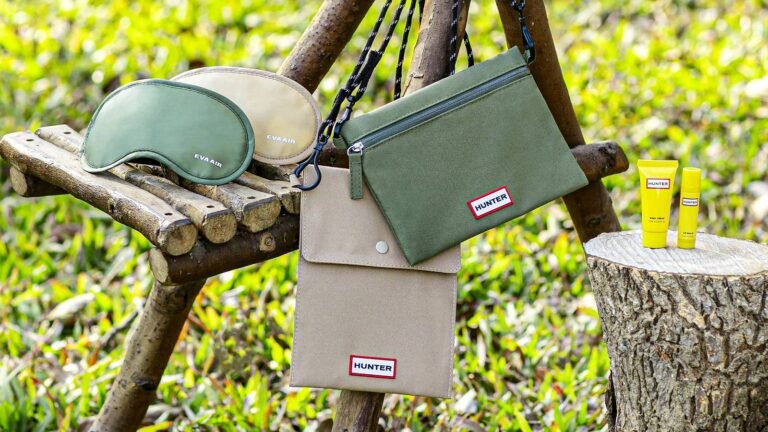 5 Airlines With The World's Most Generous Premium Economy Amenity Kits In 2026