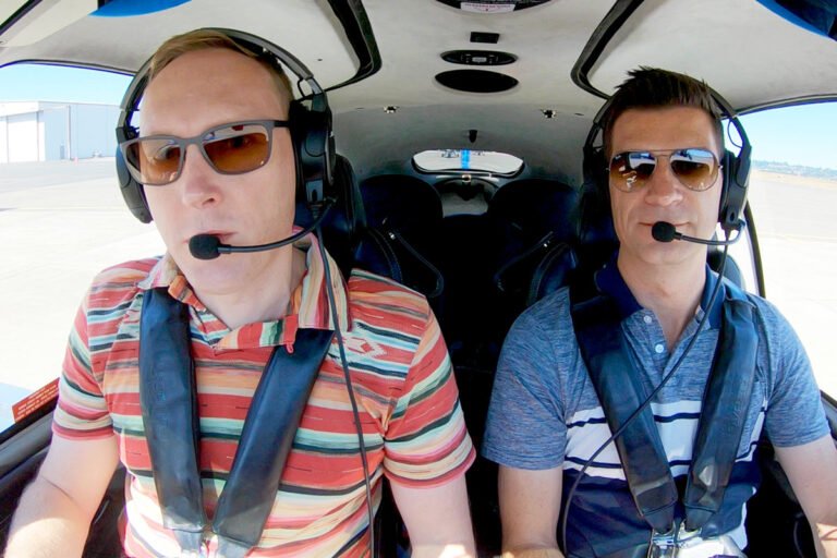 7 Elements Of A Good Preflight Briefing