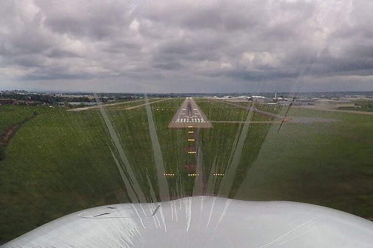 7 Times ATC Is Required To Ask You For A Pilot Report