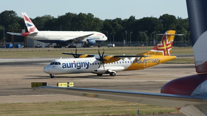 A U.K. Airline’s Cancelled Flights May Signal Issues for Travel Sector A U.K. Airline's Cancelled Flights May Signal Issues for Travel Sector