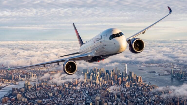 A350-1000 Debut Signals Premium Power Play A350-1000 Debut Signals Premium Power Play