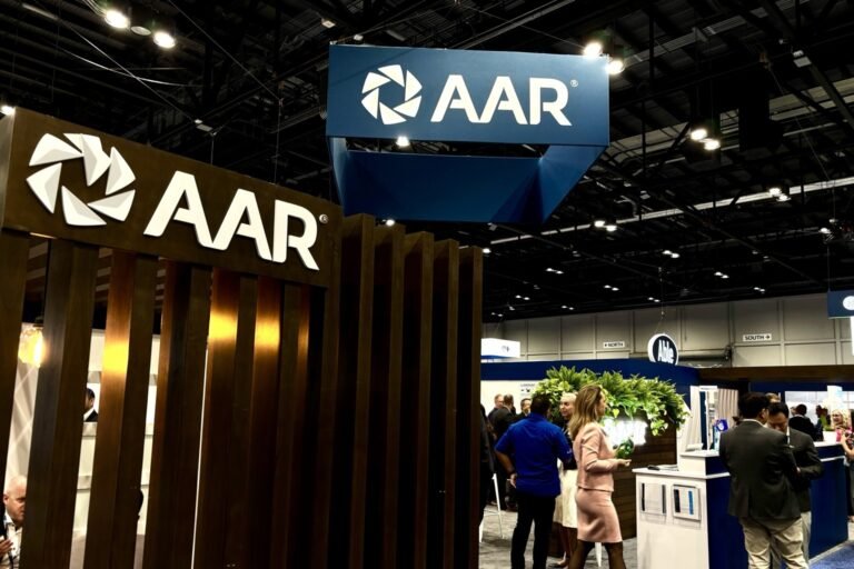 AAR launches AI platform linking airlines to 5,000 suppliers