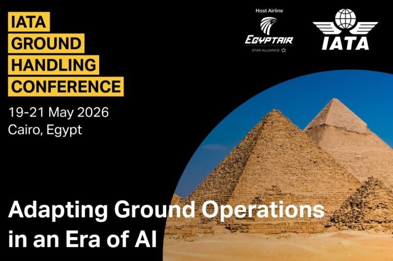 AI and the future of ground operations
