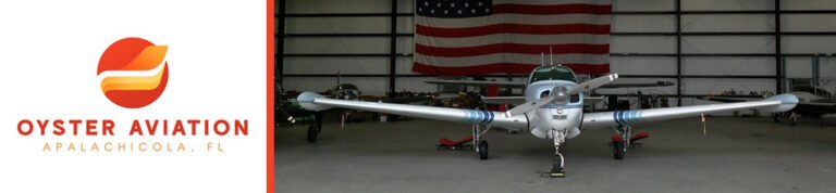 Oyster Aviation job details and career information