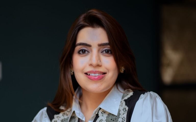 Aeroprime Group grows cargo talent Bhavana Khera