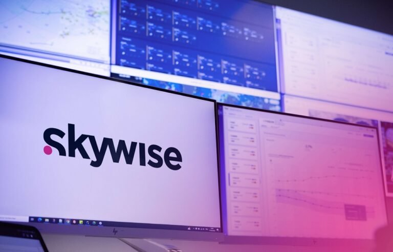 Airbus broadens digital reach through Skywise integration with Navblue – FlightGlobal