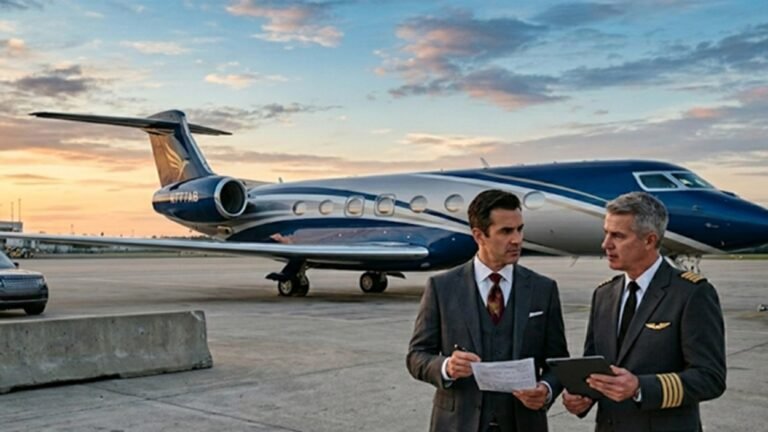 Aircraft Tax Compliance in a Data-Driven Era: What owners should know for 2026 Aircraft Tax Compliance in a Data-Driven Era: What owners should know for 2026