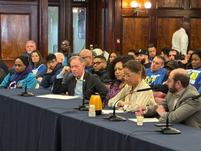 Amazon DSPs in NYC fight for survival against ‘no subcontractor’ proposal