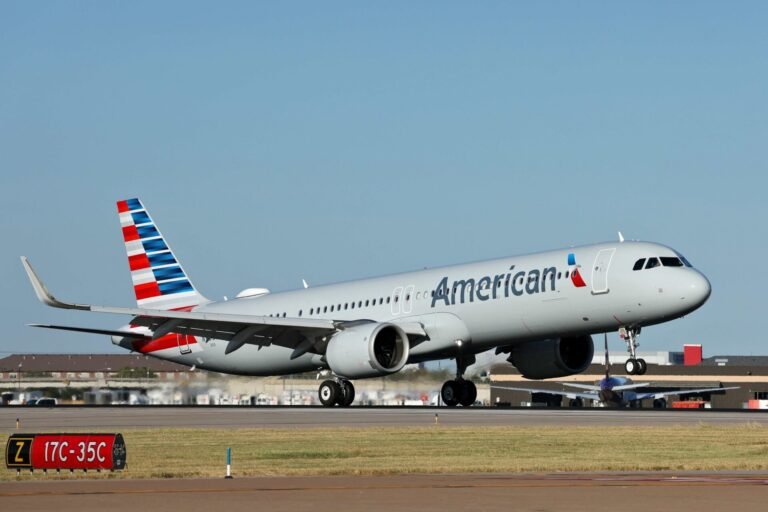 American puts talk of merger with United firmly to bed