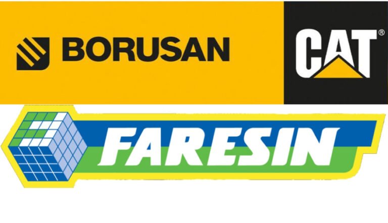 Another Cat fdealer for Faresin