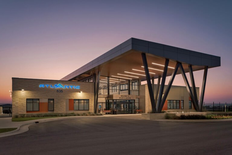 Apollo Global Management negotiating $10B deal to buy Atlantic Aviation