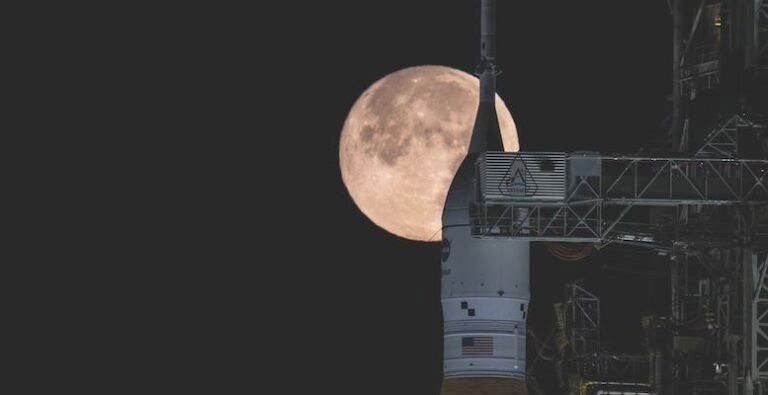 Assessing the costs and benefits of the Artemis moon mission