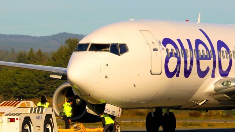 Avelo Airlines’ Only Female Captain Sues After Being Fired For Reporting Safety Concerns