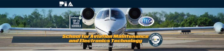 Pittsburgh Institute of Aeronautics job details and career information