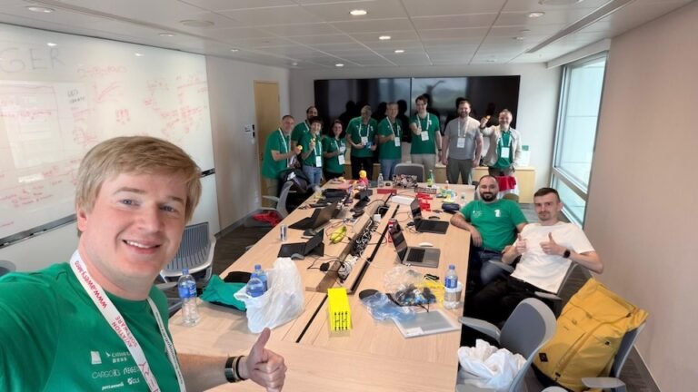 Awery HAckathon win 2026 source Awery