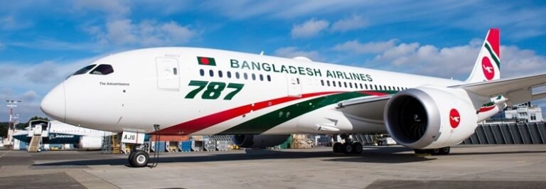 Bangladesh to Buy 14 Boeing Jets, Expand Biman Fleet - AirGuide.info :: AirGuide Business – Aviation and Travel Business News + AirGuide Destinations – Airline and Travel News, Latest Aviation, Airline and Travel News